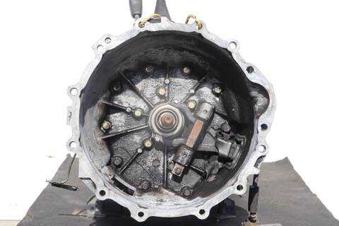 Caja Cambios Mitsubishi Montero 2800 TD GLS PLUS SELECT II 3-PTAS.) 125CV 92KW
