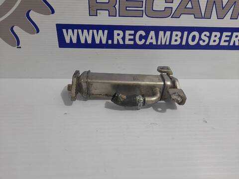 Foto 1ª: Valvula EGR Iveco Daily 2.3 DIESEL CAT 126CV (2014)