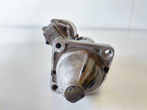 Motor de Arranque Bmw Serie 1 114 120D 2.0 16V DIESEL 163CV