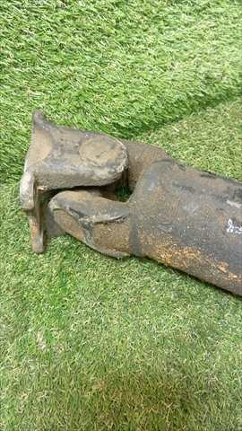 Foto 2ª: Cardán Delantero Nissan Patrol 2.8 D GR Y60 [RD28T] (1993)