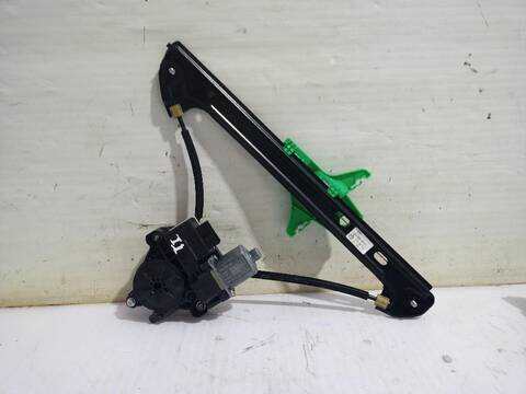 Elevalunas Manual Trasero Izquierdo Volkswagen Golf COMFORTLINE BLUEMOTION AUT. 150CV