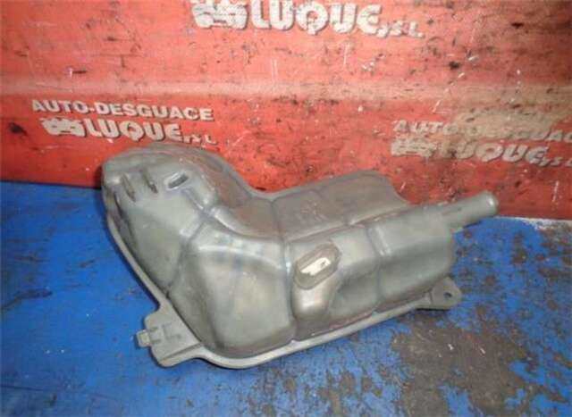 Foto 2ª: Deposito Expansion Audi A4 1.9 TDI (96 KW) [1.9 LTR. - 96 KW TDI] [AVF]
