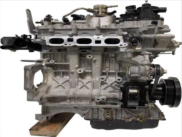 Foto 1ª: Motor Completo Opel Corsa 1.2 101 CV 74KW [F12XHL] (2020)