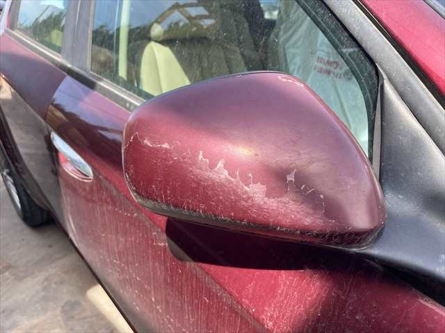 Foto 2ª: Retrovisor Derecho Alfa Romeo 159 1.9 JTD 150cv [939A2000] (2008)