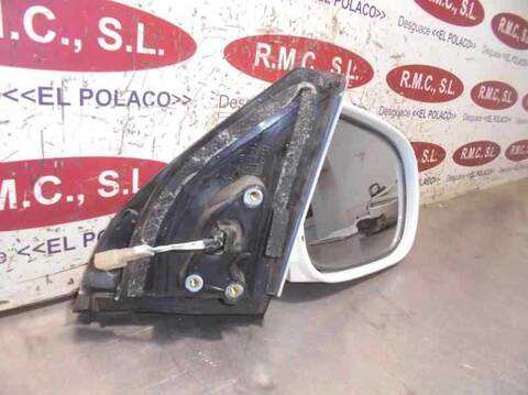 Foto 2ª: Retrovisor Derecho Suzuki Grand Vitara 2.0 TD 109CV 80KW [RHW] (2005)