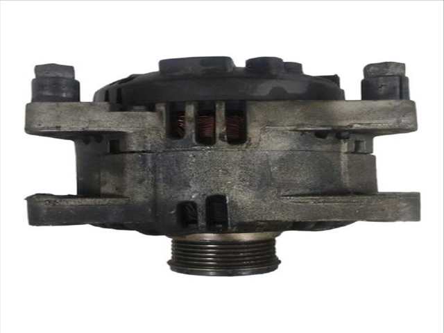 Foto 3ª: Alternador Peugeot 206 1.4 HDI (2002)