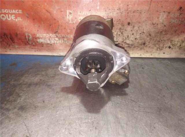 Motor de Arranque Mazda 3 1.8 ASTINA