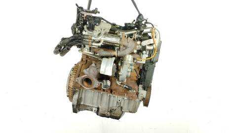 Foto 3ª: Motor Completo Dacia Sandero VERSION INDEFINIDA (2012)