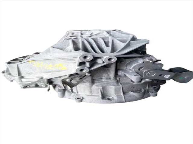 Foto 2ª: Caja Cambios Mercedes Clase CLA Coupe CLA 200 CDI - D 117.308) COUPE (2013)