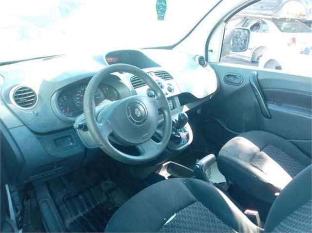Kit Airbag Renault Kangoo 1.5 EMOTION [1.5 LTR. - 55 KW DCI DIESEL FAP]