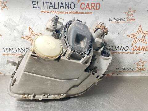 Foto 4ª: Faro Derecho Mercedes Clase S 220 230 COMPRESSOR 170.447) 193CV 142KW [M111973] (2006)