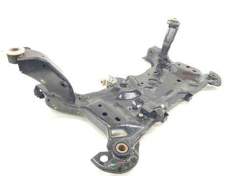 Foto 3ª: Puente Delantero Ford Transit FURGON 200 L1 AMBIENTE (2018)