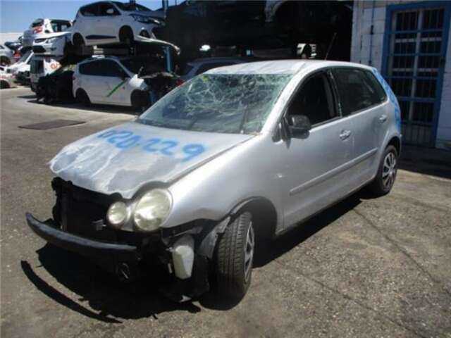 Compresor Aire Acondicionado Volkswagen Polo 1.2 EDITION [1.2 LTR. - 47 KW 12V]