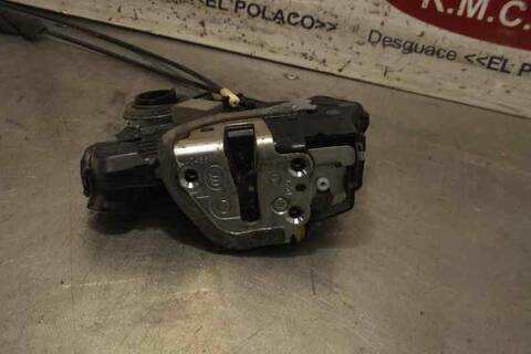 Foto 3ª: Cerradura Puerta Delantera Izquierda Suzuki Grand Vitara 1.9 DDIS TD 129CV 95KW [F9Q B264] (2007)