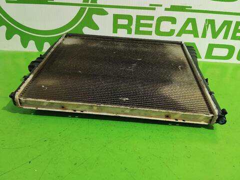 Foto 2ª: Radiador Motor Bmw X3 2.0 16V DIESEL CAT 150CV [M47T2] (2003)