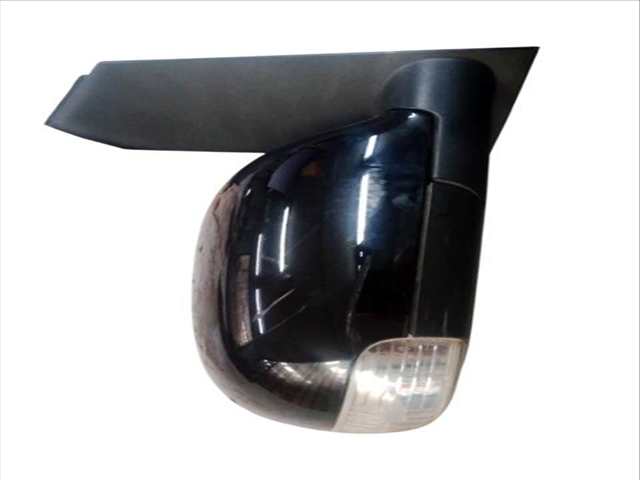 Foto 2ª: Retrovisor Derecho Volkswagen Touran 2.0 TDI 16V (2003)