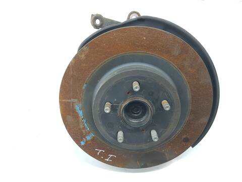 Mangueta Trasera Izquierda Toyota Rav4 HYBRID 4X2 STYLE 130CV 97KW