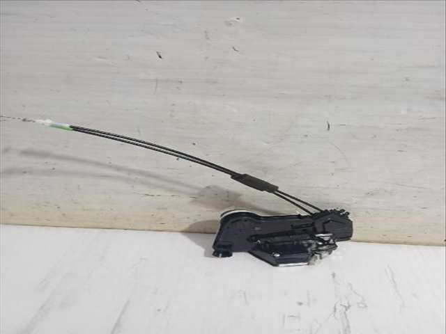 Foto 2ª: Cerradura Puerta Delantera Derecha Toyota Rav4 2.0 MXAA52) 175CV [M20A-FKS] (2018)