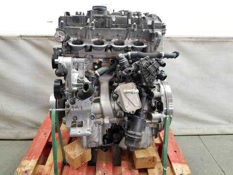 Foto 2ª: Motor Completo Bmw Serie 2 215 2.0 16V 192CV