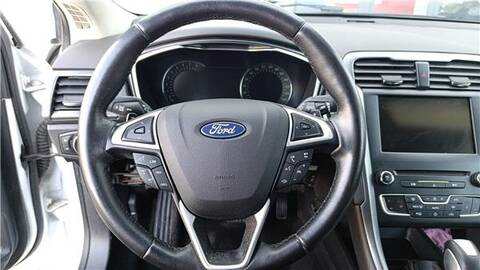 Volante Ford Mondeo 1.5 ECOBOOST HATCHBACK 160CV 118KW