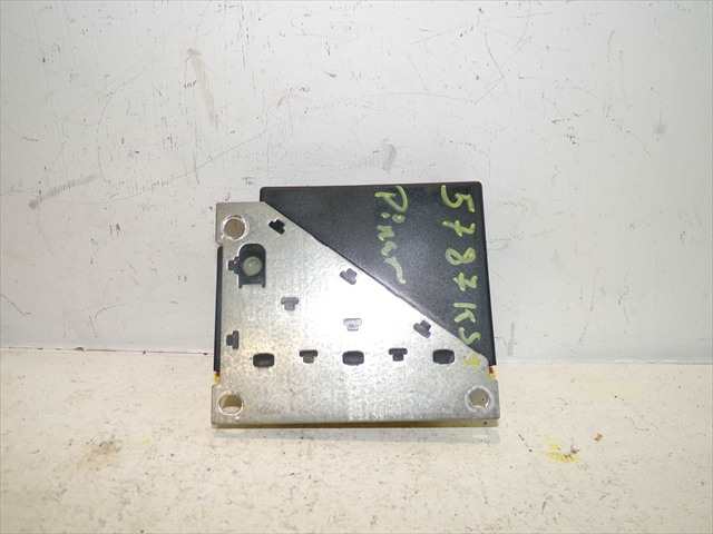 Foto 2ª: Centralita Airbag Volkswagen Polo 1.4 TDI 2005-2009 [BNM] (2009)