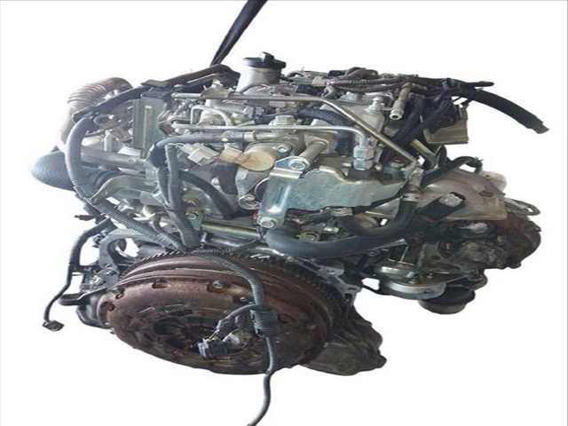 Motor Completo Lexus IS 220D ALE20)