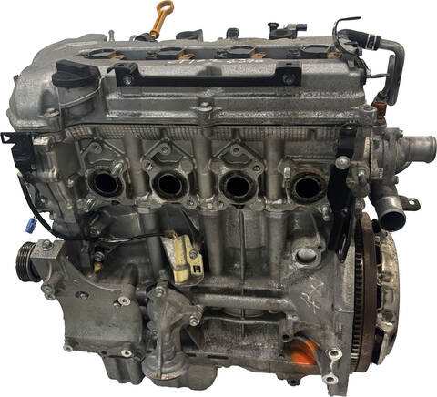 Foto 3ª: Motor Completo Suzuki Vitara 120CV 88KW [M16A] (2021)