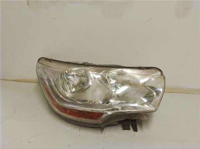 Faro Derecho Citroen DS4 1.6 DESIGN [1.6 LTR. - 88 KW 16V]
