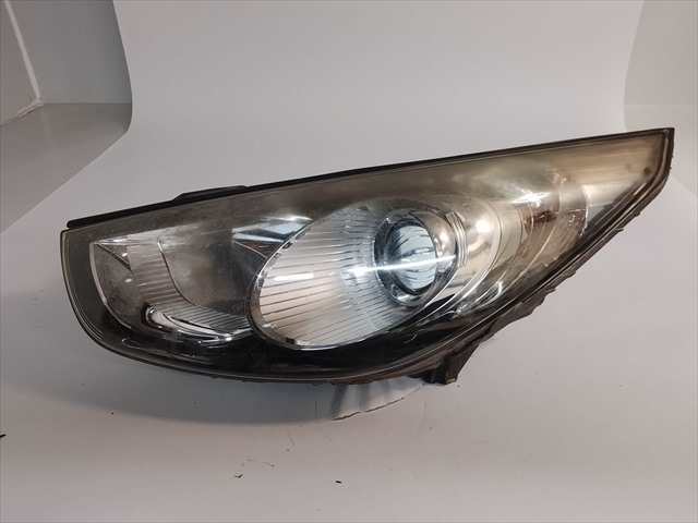 Faro Izquierdo Hyundai ix35 1.7 D