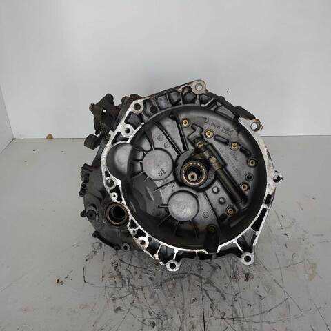 Foto 3ª: Caja Cambios Mini Mini COOPER S (2004)