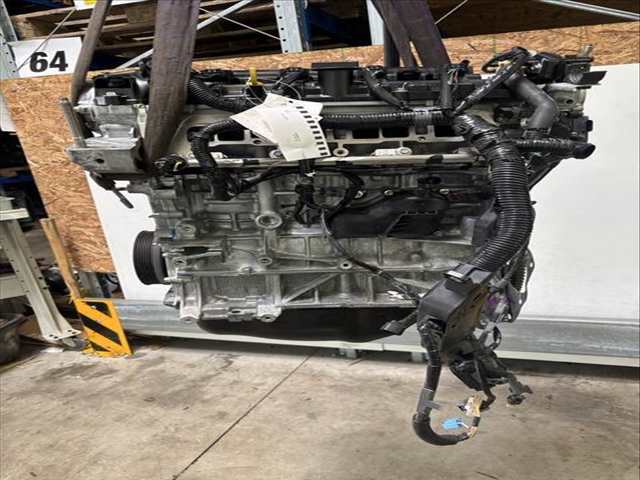 Motor Completo Mazda CX-30 SKYACTIVE-G 189 - 253 CV