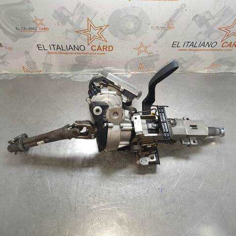 Columna Dirección Volkswagen Polo ADVANCE 95CV 70KW