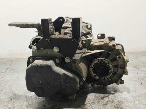 Foto 3ª: Caja Cambios Audi A1 1.6 TDI 90CV 66KW