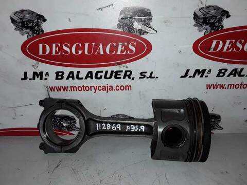 Foto 3ª: Despiece Motor Ford Transit 2.2 TDCI CAT 110CV CAJA CERRADA