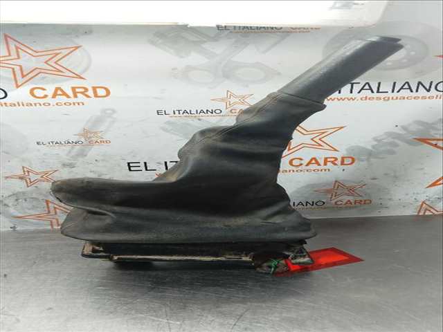 Foto 2ª: Freno de Mano Renault Trafic 6 - PLAZAS ACRISTALADO PARCIAL COMBI CORTO 90CV 66KW [M9R780] (2010)