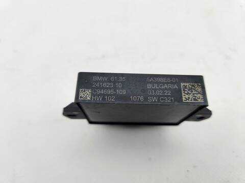 Foto 2ª: Centralita Motor ECU Bmw Serie 3 315 330D XDRIVE SPORT LINE 4P) BERLINA 265CV [B57D30A] (2022)