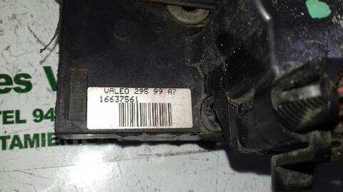 Foto 3ª: Cerradura Puerta Delantera Izquierda Opel Frontera BASIS 116CV 85KW [X22DTH] (2000)