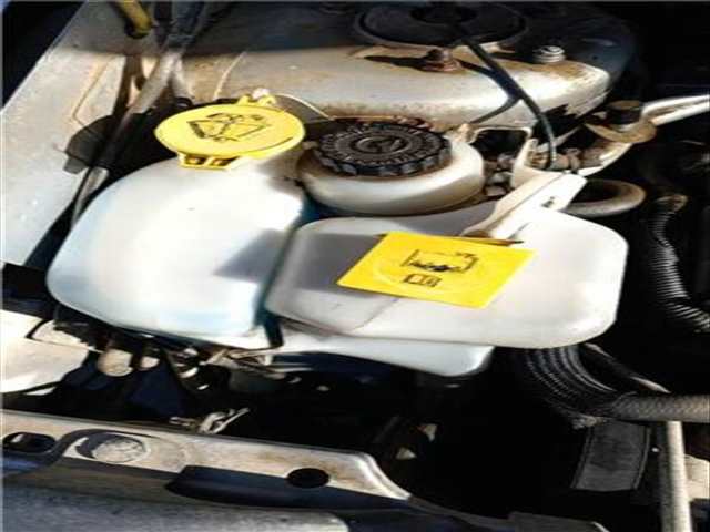Deposito Expansion Jeep Patriot 2.4 LIMITED [2 4 LTR. - 125 KW 16V CAT] 170CV