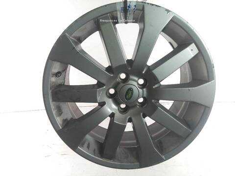 Foto 3ª: LLanta Chapa Land Rover Freelander VERSION INDEFINIDA (2006)