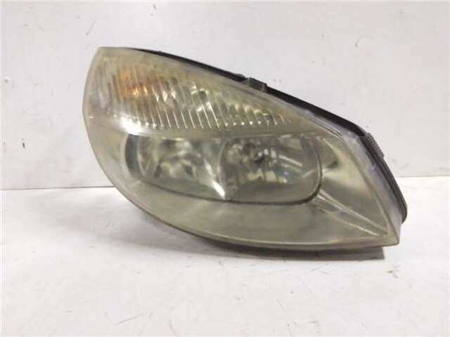 Faro Derecho Renault Scenic 1.9 GRAND CONFORT AUTHENTIQUE [1.9 LTR. - 96 KW DCI DIESEL FAP] (JM)(2003-_)