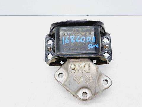 Soporte Motor Peugeot Partner CONFORT L1 75CV 55KW