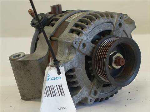 Alternador Chrysler Sebring 2.7 LX 203CV 149KW