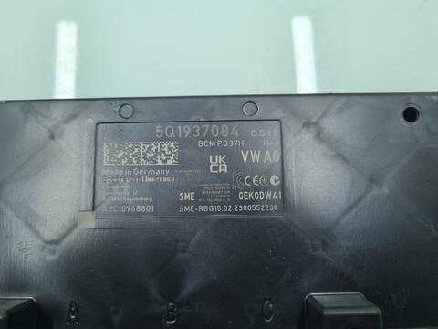 Foto 2ª: Centralita Motor ECU Audi Q3 35 TDI ADVANCED 150CV 110KW [DTSB] (2023)