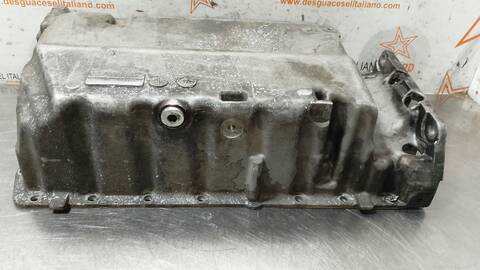 Foto 2ª: Carter Citroen Jumpy HDI 120 L2 FAMILIAR 8/9 ASIENTOS) 120CV 88KW [RHK] (2007)