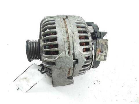 Foto 3ª: Alternador Mercedes Clase E 180 E 320 211.065) [M 112.949] (2002)
