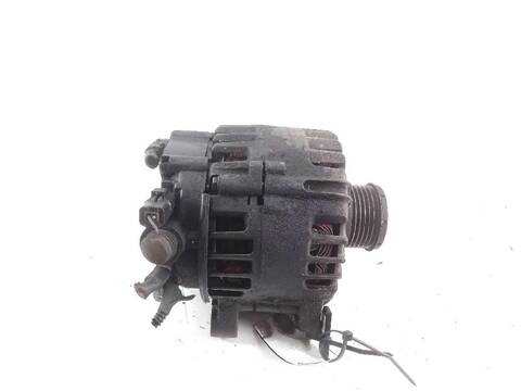 Foto 3ª: Alternador Citroen C4 1.6 HDI 110 [9HR (DV6C)] (2006)