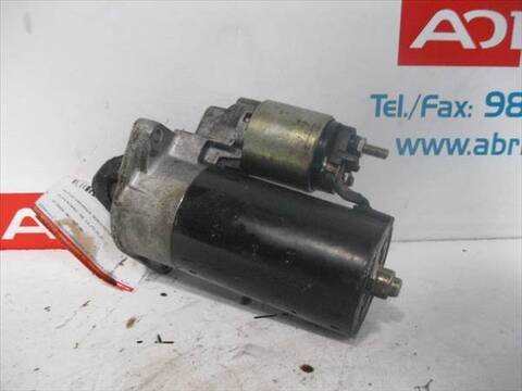 Foto 2ª: Motor de Arranque Alfa Romeo 166 2.4 JTD 150CV 110KW [841 C000] (2002)