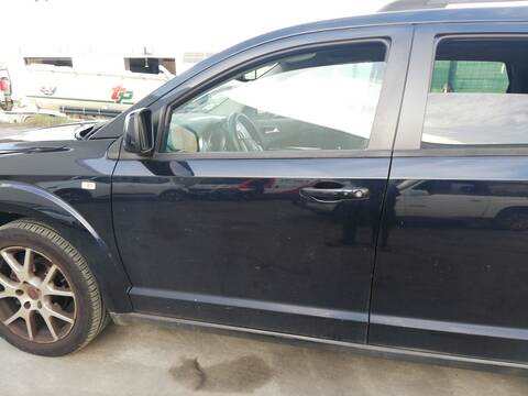 Puerta Delantera Izquierda Fiat Freemont 939B5000