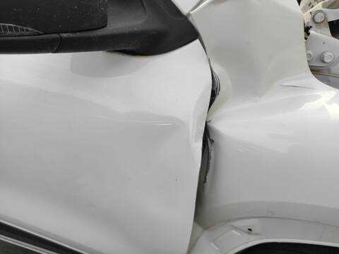 Foto 2ª: Puerta Delantera Derecha Dacia Spring 4DB401 (2021)