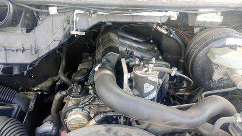Motor Completo Mercedes Sprinter 308 CDI 903.611 903.612 903.613 903.621 903.622 ... 82CV 60KW
